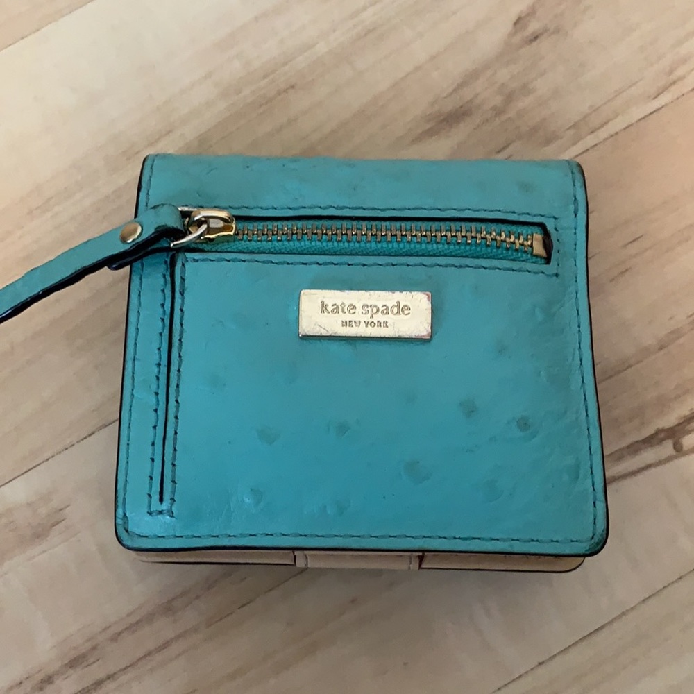 Kate Spade Wallet - Picture 2 of 4